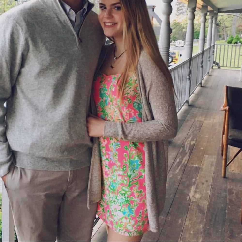Lilly Pulitzer XXS Dress
